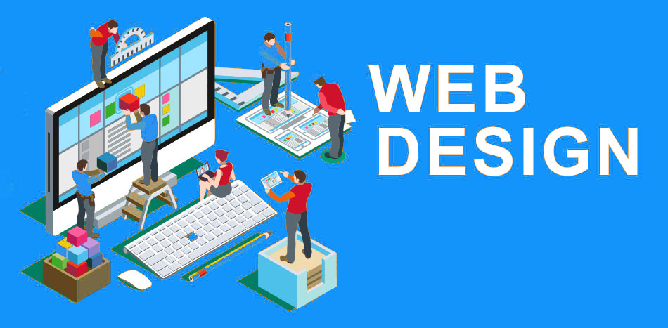 Website Designing Course